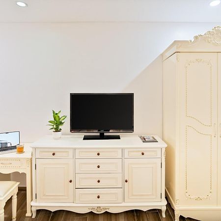 Affa Boutique Hotel Hanoi Zewnętrze zdjęcie