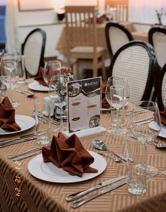 Affa Boutique Hotel Hanoi Zewnętrze zdjęcie