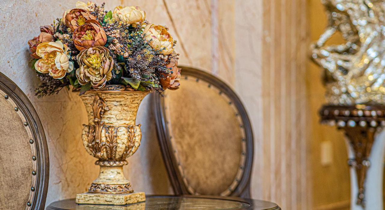 Affa Boutique Hotel Hanoi Zewnętrze zdjęcie
