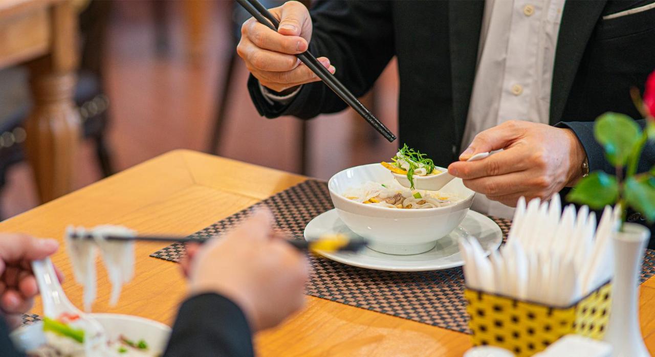 Affa Boutique Hotel Hanoi Zewnętrze zdjęcie