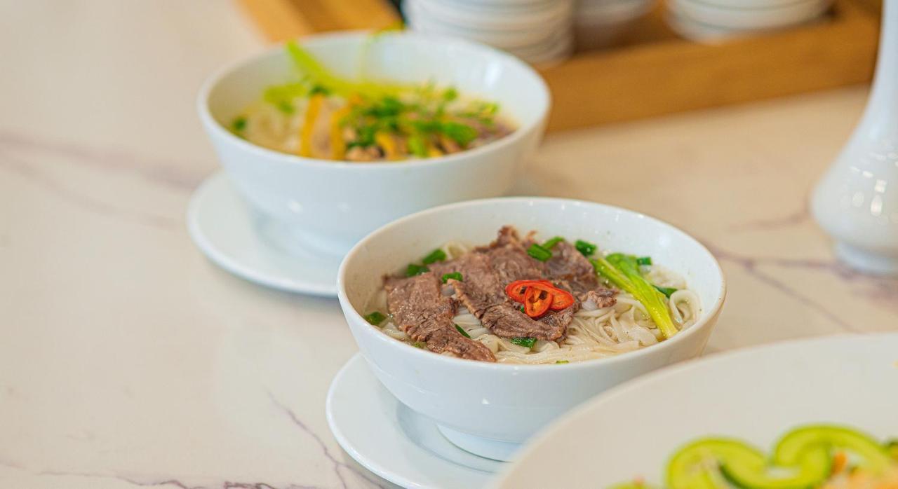 Affa Boutique Hotel Hanoi Zewnętrze zdjęcie