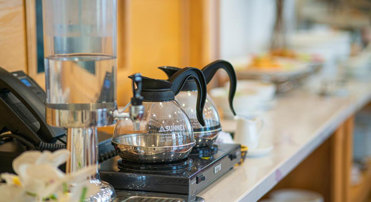 Affa Boutique Hotel Hanoi Zewnętrze zdjęcie