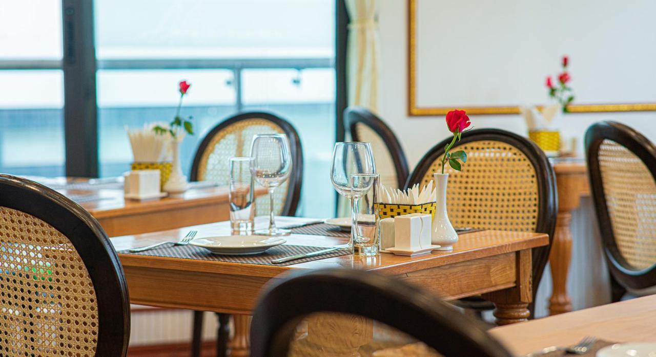 Affa Boutique Hotel Hanoi Zewnętrze zdjęcie