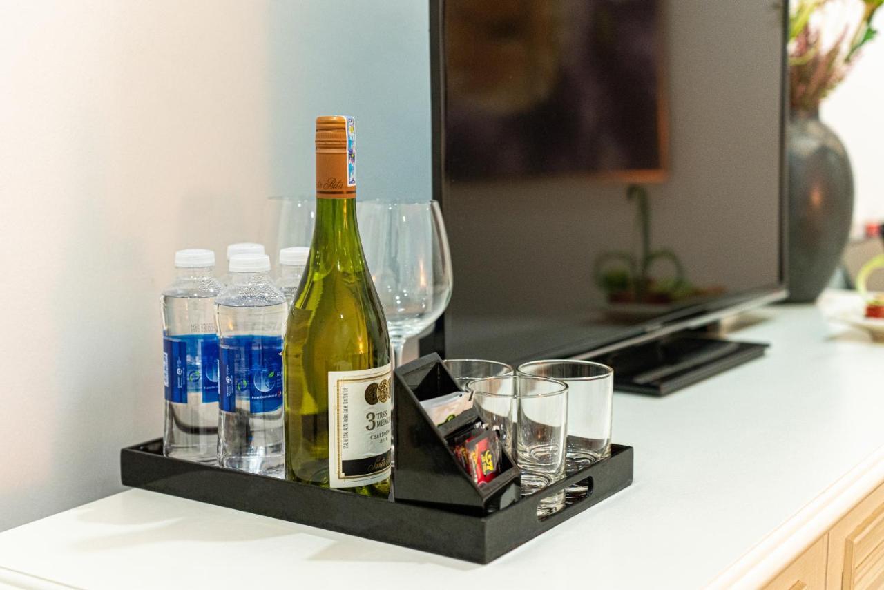 Affa Boutique Hotel Hanoi Zewnętrze zdjęcie