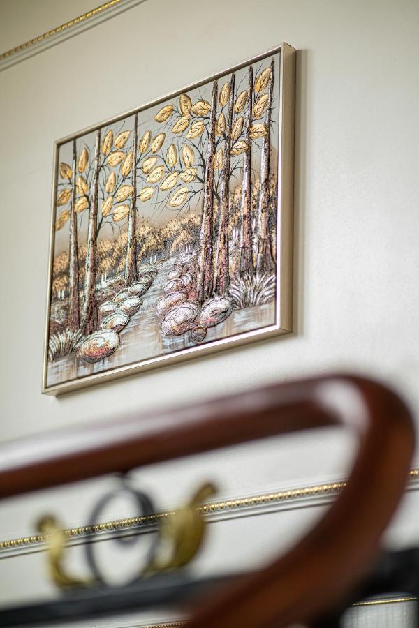 Affa Boutique Hotel Hanoi Zewnętrze zdjęcie
