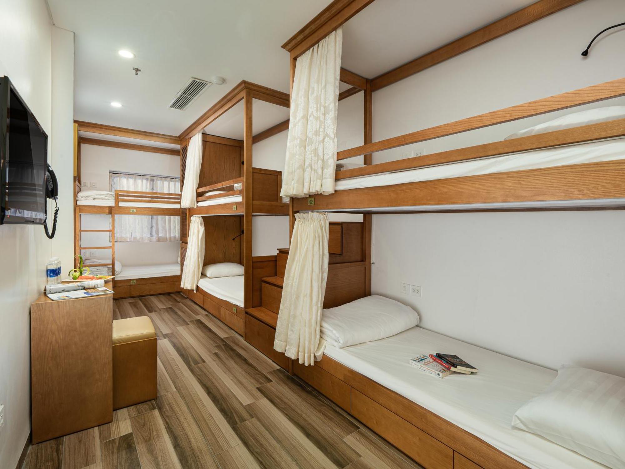 Affa Boutique Hotel Hanoi Zewnętrze zdjęcie