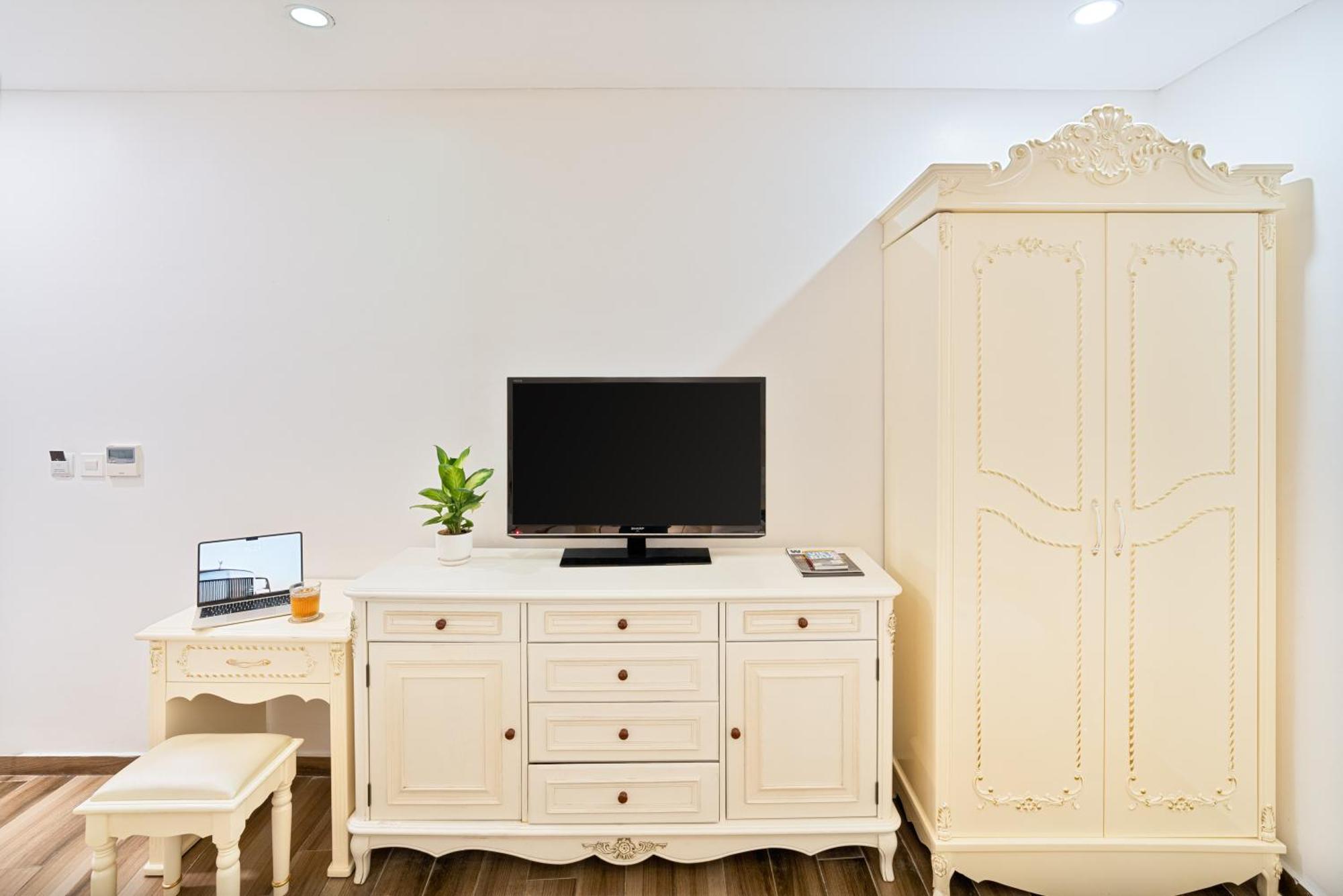 Affa Boutique Hotel Hanoi Zewnętrze zdjęcie