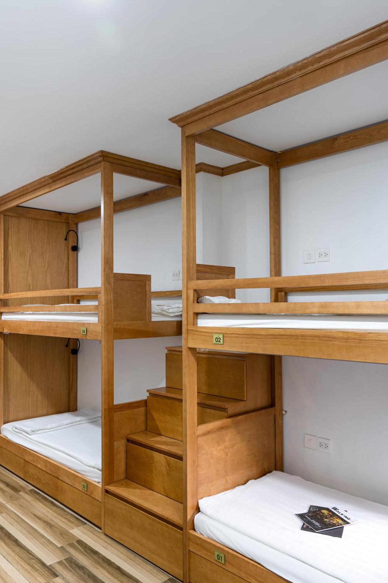Affa Boutique Hotel Hanoi Zewnętrze zdjęcie